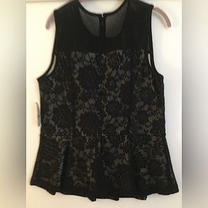 NWT New York & Company blouse